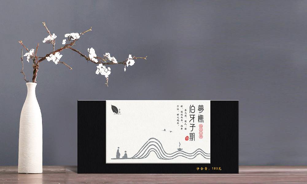 乡宁县国潮包装设计的创新路径——传统文化与年轻潮流的破圈融合